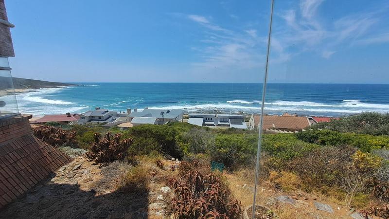 4 Bedroom Property for Sale in Jongensfontein Western Cape